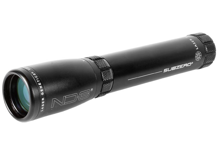 Laser Genetics ND3, Image 2