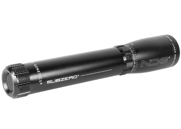 Laser Genetics ND3, Image 3