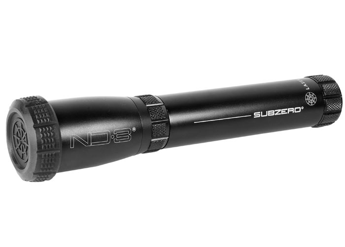Laser Genetics ND3, Image 4