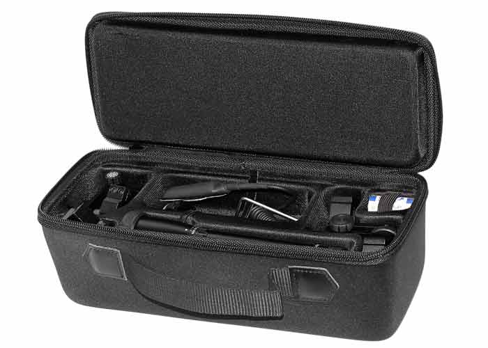 Laser Genetics ND3, Image 9