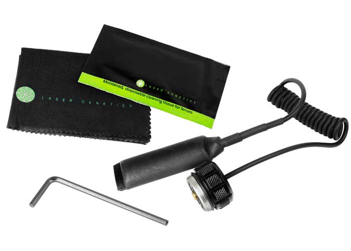 Laser Genetics ND3, Image 10