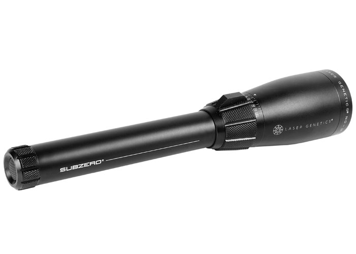 Laser Genetics ND3x40, Image 3