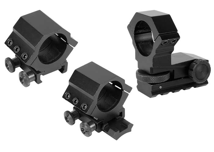 Laser Genetics ND3x40, Image 5