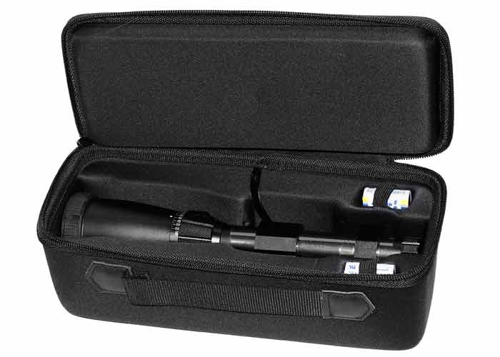 Laser Genetics ND3x40, Image 9