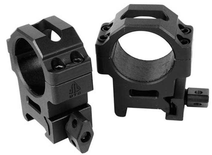 UTG 30mm SWAT, Image 3