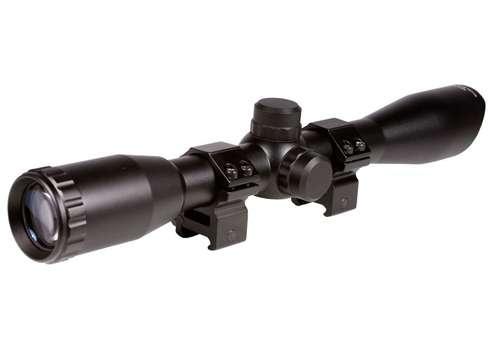 UTG 4x32 Rifle, Image 2