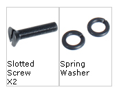 UTG Weaver/Picatinny Riser, Image 4