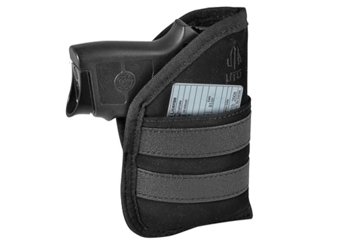 UTG 3.6" Ambidextrous, Image 4