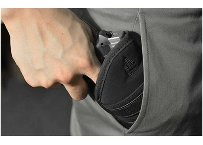 UTG 3.6" Ambidextrous, Image 5