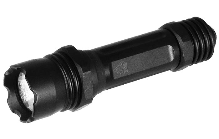 Tactical LED Flashlight,, Image 2