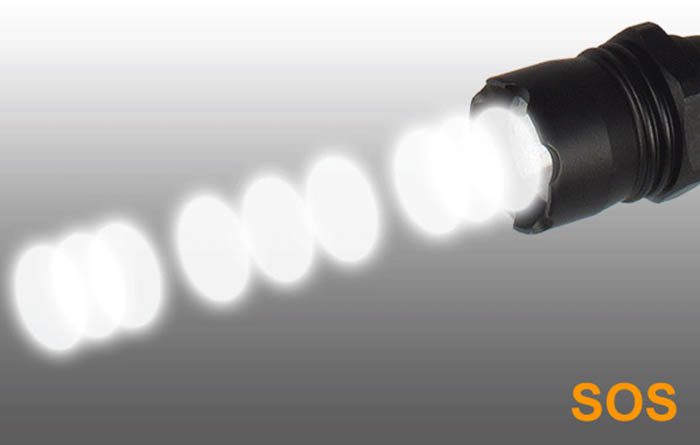 UTG Tactical LED, Image 15