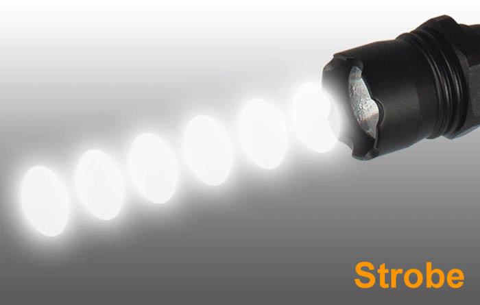 UTG Tactical LED, Image 11