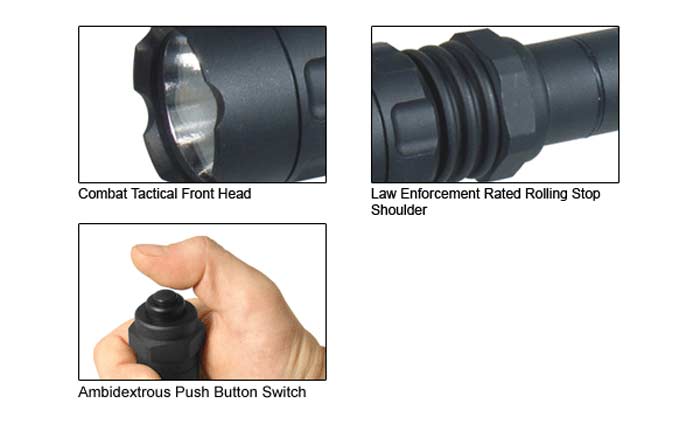 UTG Tactical LED, Image 9