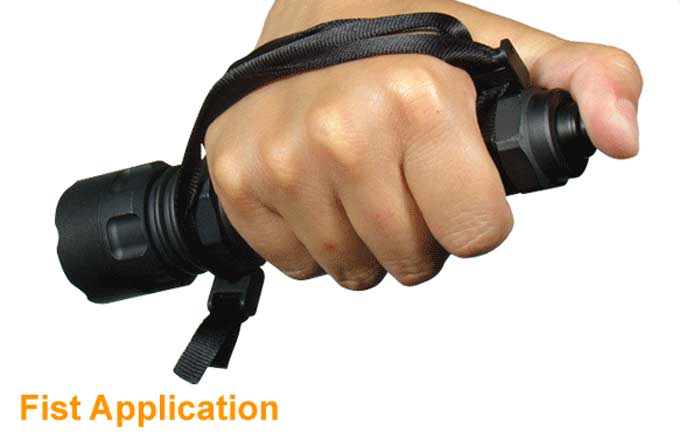 UTG Tactical LED, Image 6