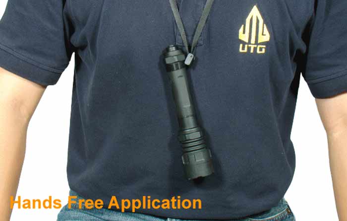 UTG Tactical LED, Image 7