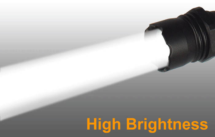 UTG Tactical LED, Image 14
