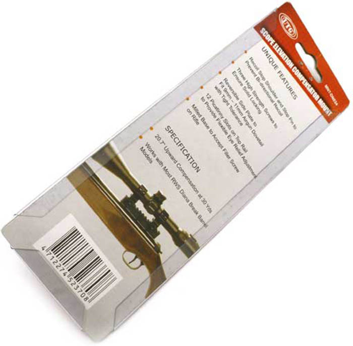 UTG Scope Mount, Image 6