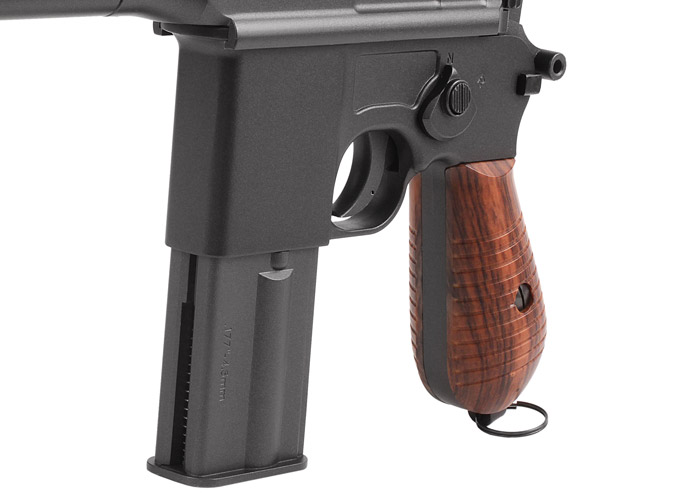 Legends M712 Full-Auto, Image 7