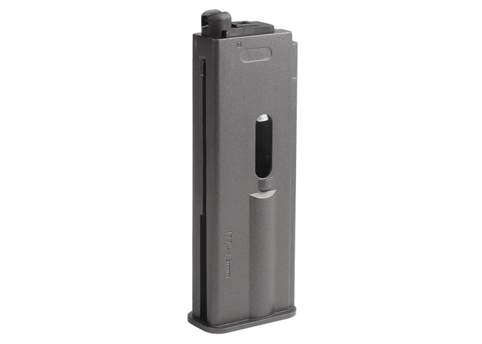 Legends M712 Full-Auto, Image 8