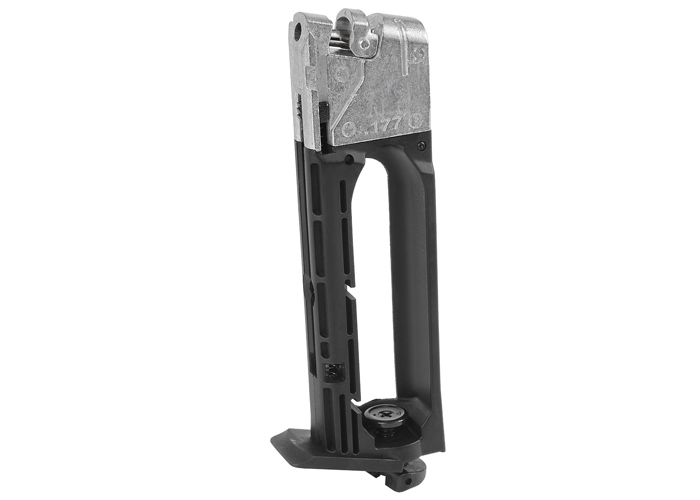 Makarov Ultra BB, Image 2