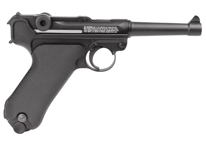Umarex Legends Blowback, Image 3