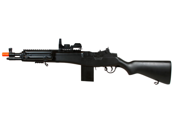 M14 Spring Airsoft, Image 3