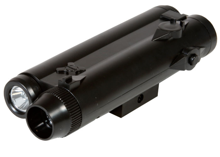 M14 Spring Airsoft, Image 5