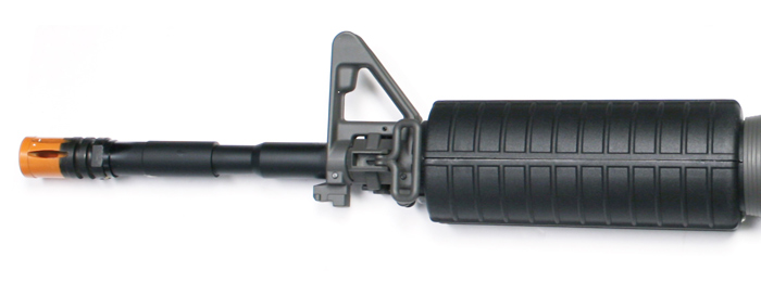 Classic Army M15, Image 3