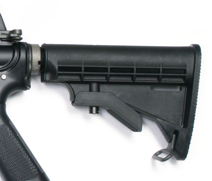 Classic Army M15, Image 5