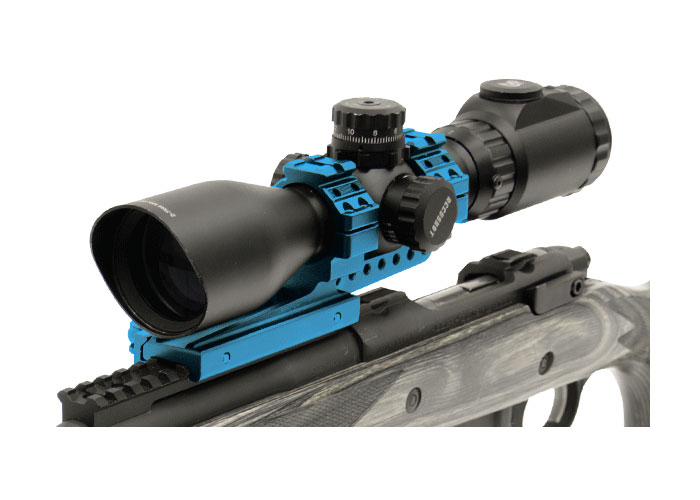 UTG 30mm 1-Pc, Image 4