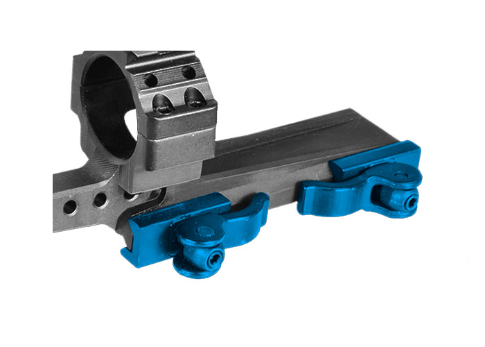 UTG 30mm 1-Pc, Image 5