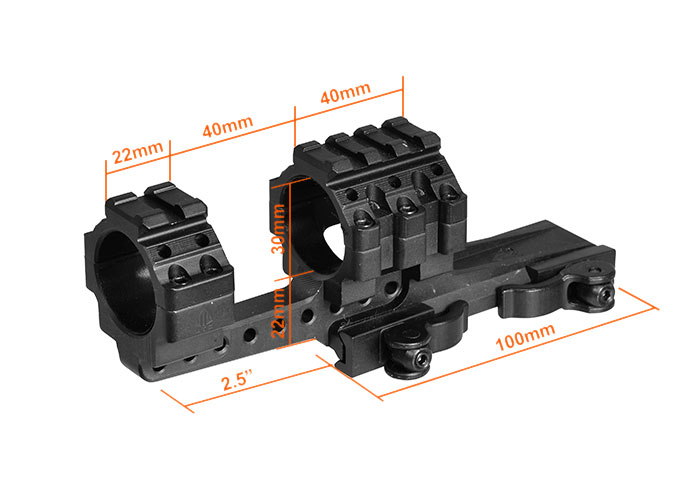 Leapers UTG 1-Pc, Image 3