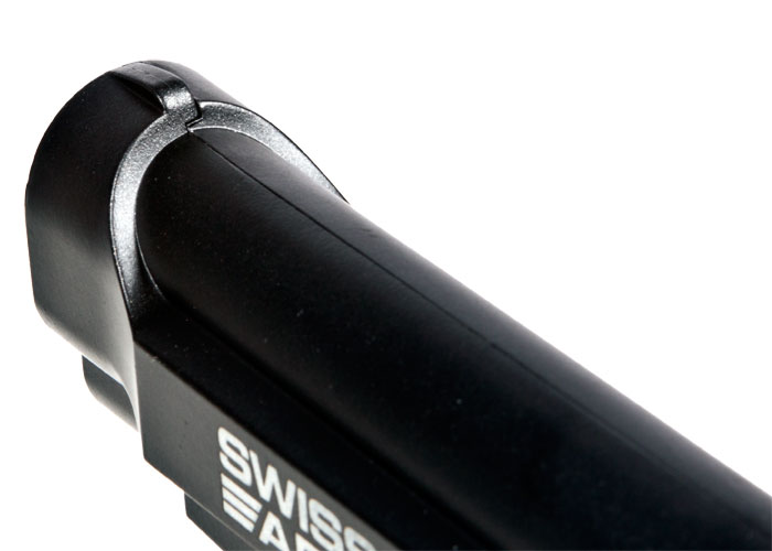 Swiss Arms P84, Image 8