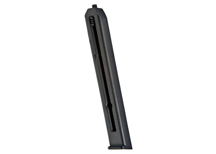 Swiss Arms P84, Image 9