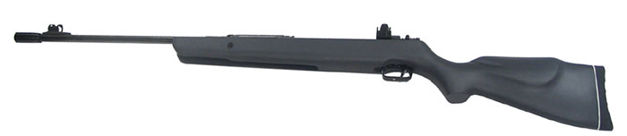 Mendoza RM-2000, Grey, Image 2