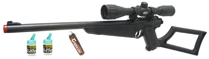 KJ Works MK1, Image 2