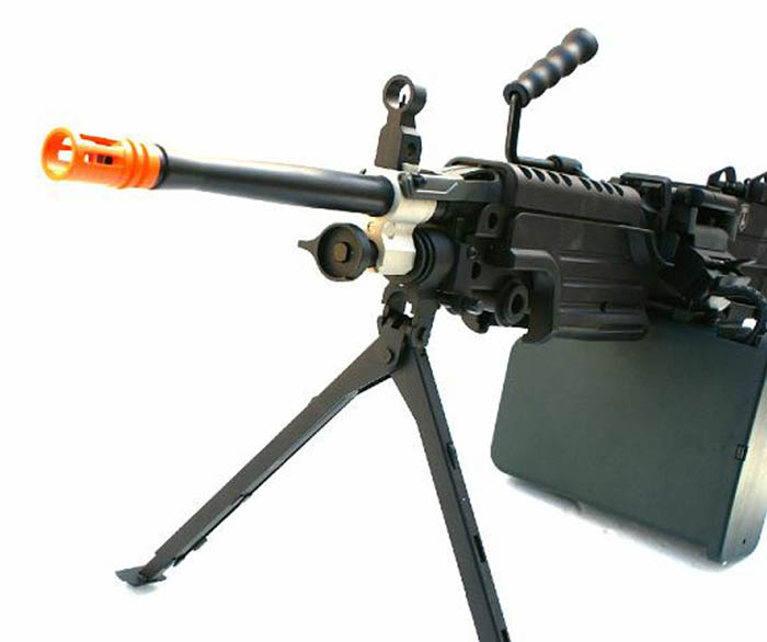 Echo 1 Model, Image 3