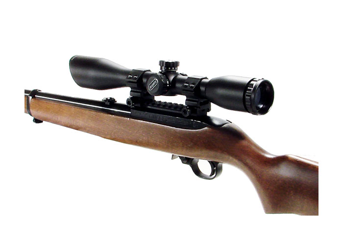 UTG Low Profile, Image 2