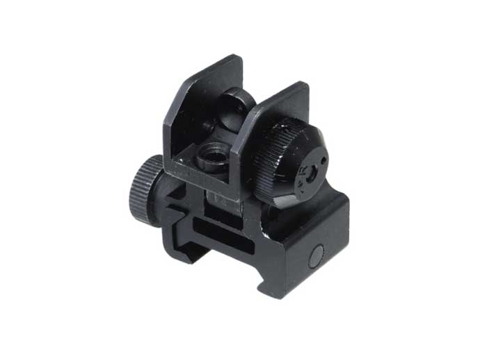 UTG Model 4/15, Image 2