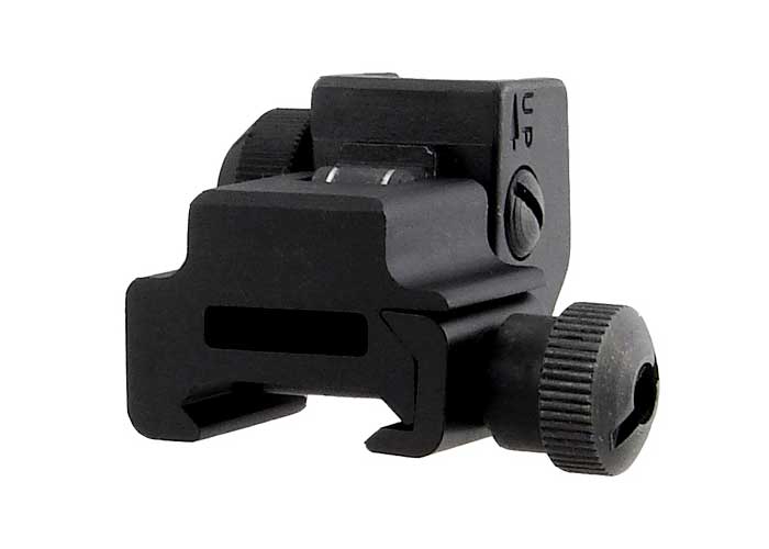 UTG Model 4/15, Image 3