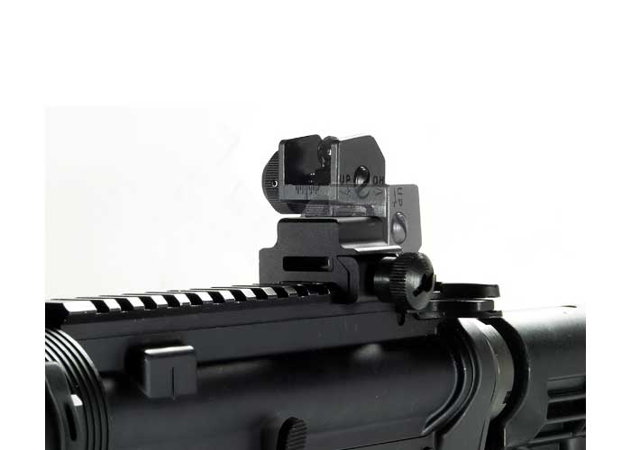 UTG Model 4/15, Image 4