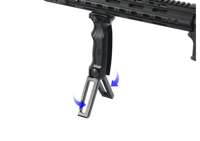 UTG Combat Quick, Image 4