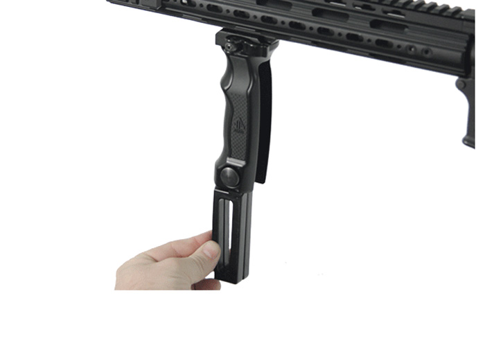 UTG Combat Quick, Image 5