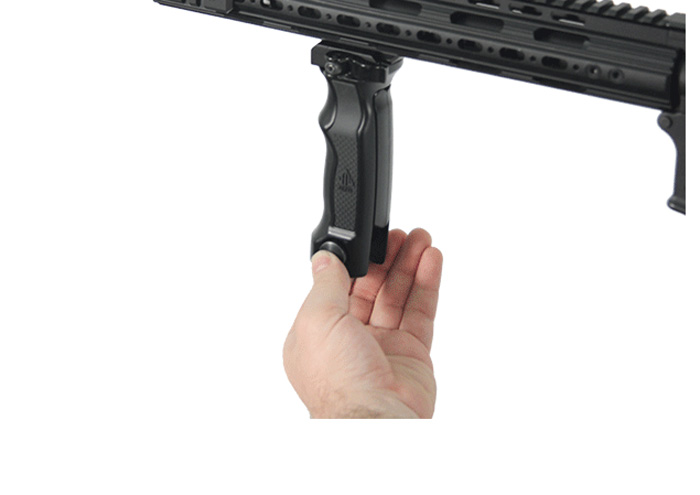 UTG Combat Quick, Image 7