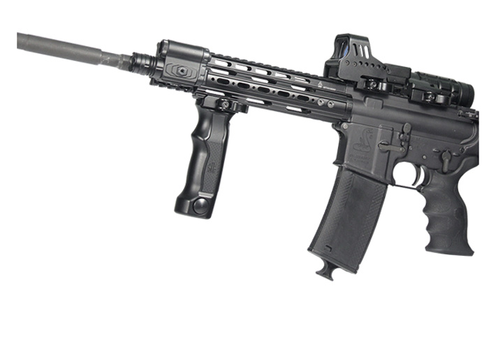 UTG Combat Quick, Image 8