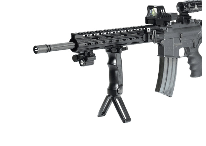 UTG Combat Quick, Image 9