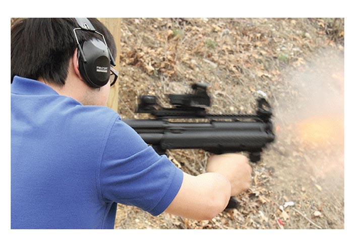 UTG Combat Quick, Image 10