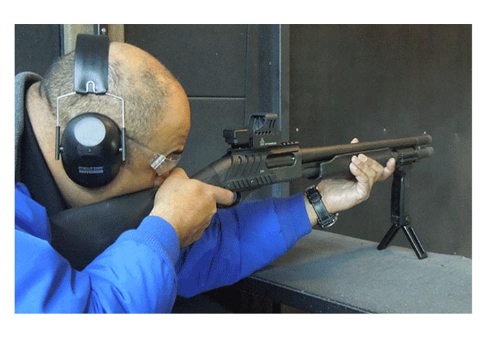 UTG Combat Quick, Image 11