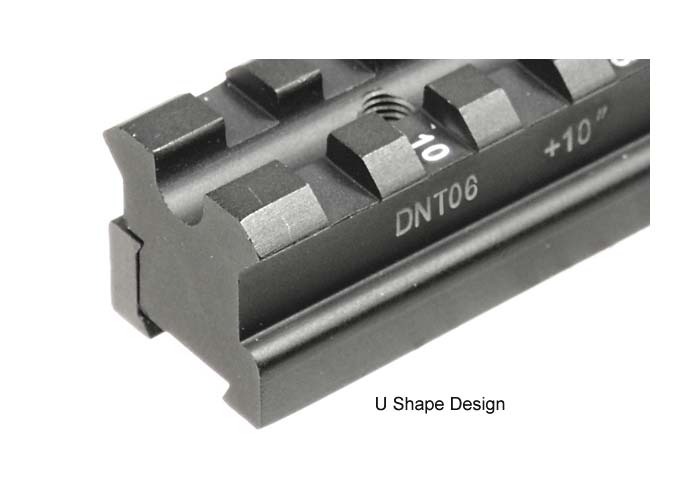 UTG Drooper Scope, Image 5