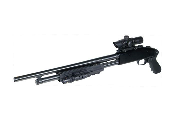 UTG Model 500, Image 4